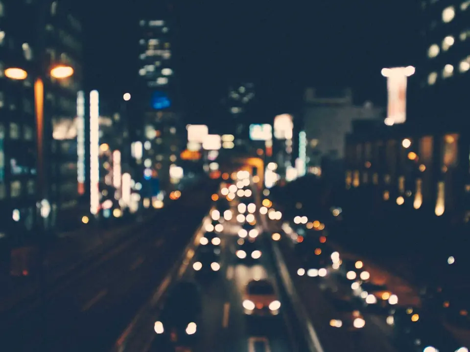 Business operations team reviewing automation workflow performance and queue metrics